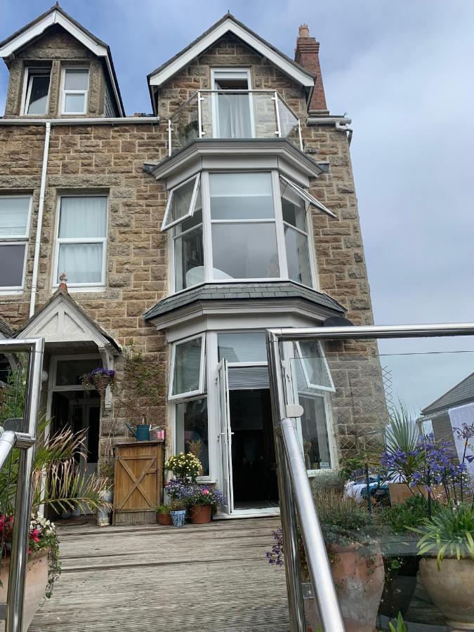 Shoreline St Ives Εξωτερικό φωτογραφία