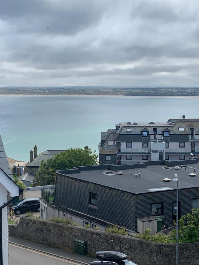 Shoreline St Ives Εξωτερικό φωτογραφία
